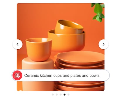 Bei Shutterstock kannst du bereits heute Bilder über ein KI-Werkzeug erstellen lassen.