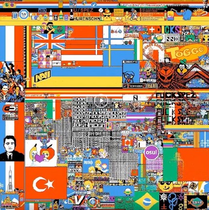 Steve Huffmann kommt in der Community derzeit nicht gut an.