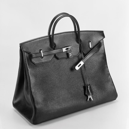 Die heissbegehrte Hermès-Tasche verdankt Jane Birkin ihren Namen.