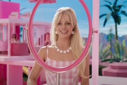 Bild: © 2023 Warner Bros. Ent. All Rights Reserved; © 2023 Mattel