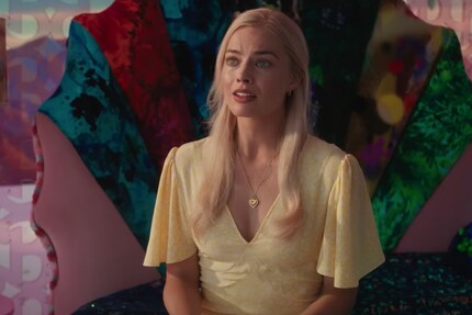 Bild: © 2023 Warner Bros. Ent. All Rights Reserved; © 2023 Mattel