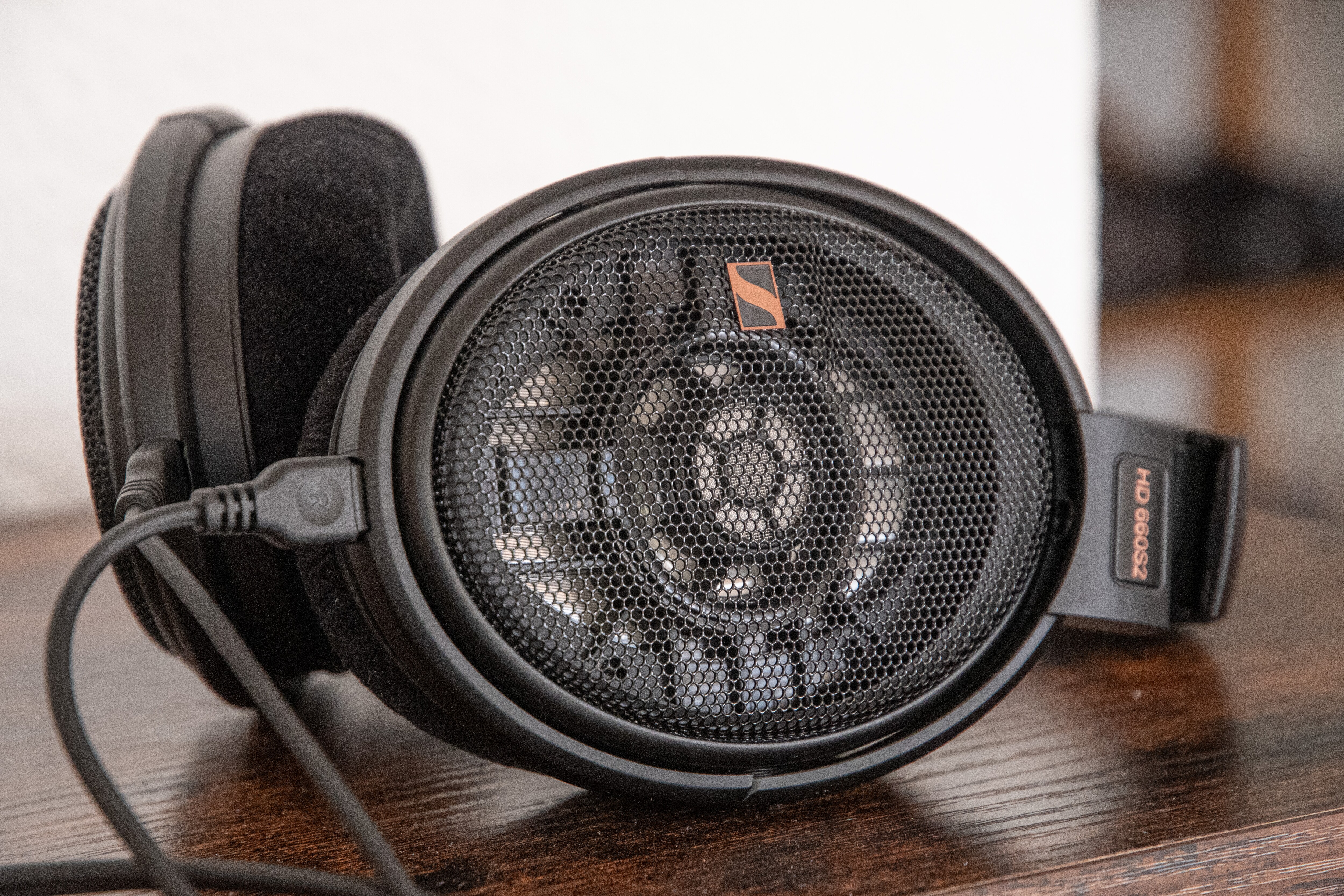 The Sennheiser HD 660S2 sounds delightful - Galaxus