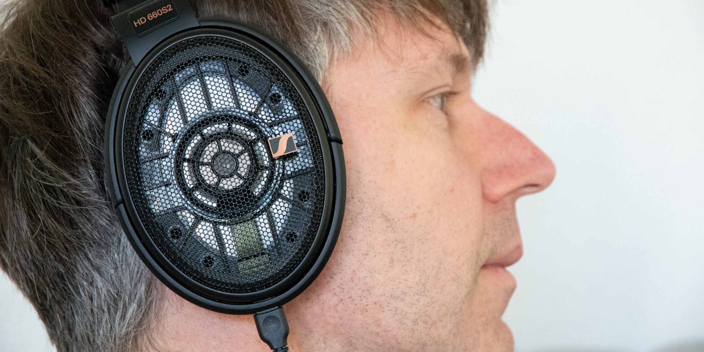 SENNHEISER　HD 660S2 Casti Hi-Fi Sennheiser HD 660 S2 – www.AudioMonkey.ro