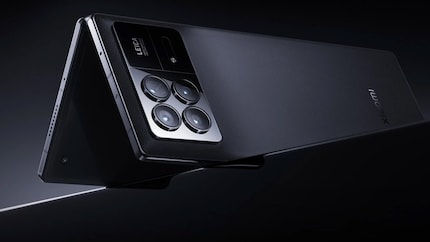 Met de Snapdragon 8 Gen 2 in een hoger geklokte versie is de Xiaomi Mix Fold 3 goed uitgerust.
