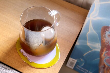 Mit dem richtigen Rezept und den bevorzugten Bohnen schmeckt das koffeinhaltige Getränk geschmeidig und erfrischend.