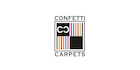 Logo of the Confetti Carpets brand
