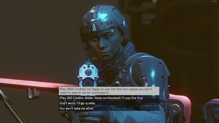 Voler n’est pas une bonne idée.