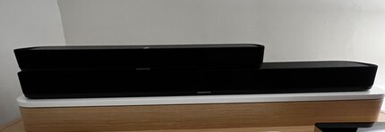 The term Mini is not a marketing gag, it's easily a third smaller than the Plus.