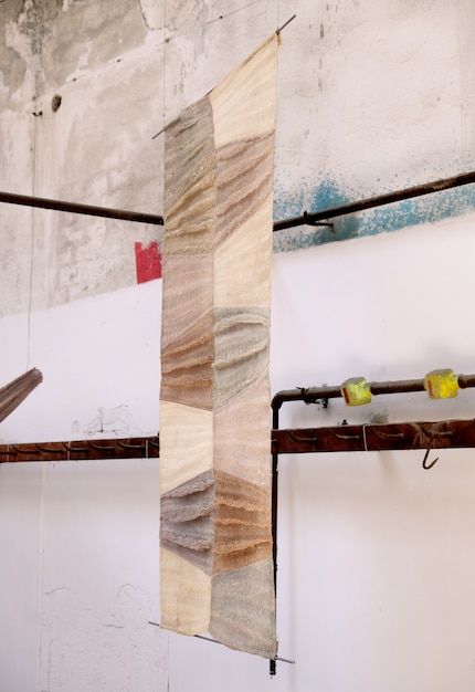 … oder zum Raumtrenner.