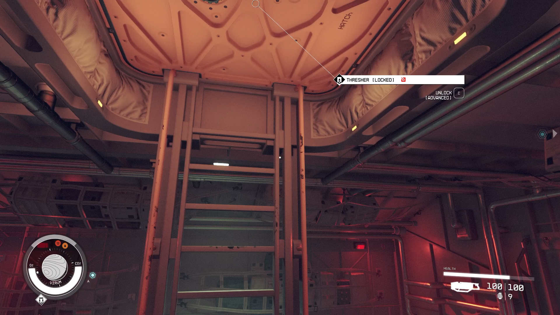 Les vaisseaux sont gratuits si vous les volez.