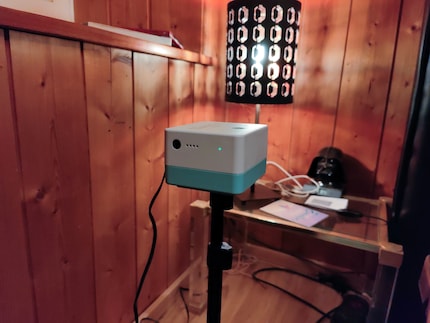 This is where the analysis magic happens.