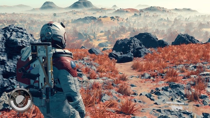 «Starfield» ist ein riesiges Spiel. Aber werden Bethesdas Versprechen auch tatsächlich eingehalten?