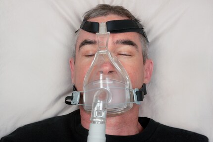 I can’t (yet) picture myself sleeping like this.