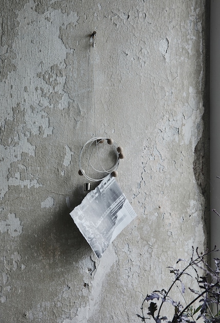The motifs on a photo rope can be changed at any time.