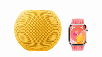 Does anyone even have a Homepod to control it via the Apple Watch?