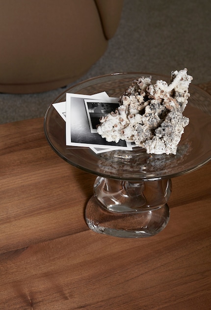 There are no limits to the imagination when it comes to creating and staging pictures. Photo: Ferm Living