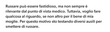  Quanto si può sbagliare? Patrick: tanto!