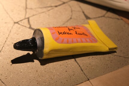 Michela Castagnaros comes from Italy.