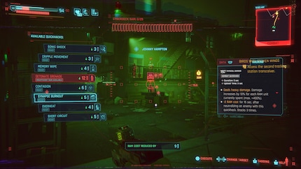 Vous aurez un hack ! Et vous obtenez un hack ! Tout le monde reçoit un hack!