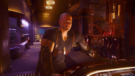 On aurait pu faire plus avec Kurt.