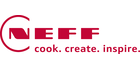 Logo der Marke Neff