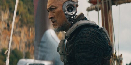 «The Last Samurai»-, «Inception»- und «Godzilla»-Star Ken Watanabe spielt ebenfalls im Film mit.
