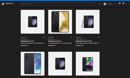 We’ll be keeping product images on a white background for the time being.