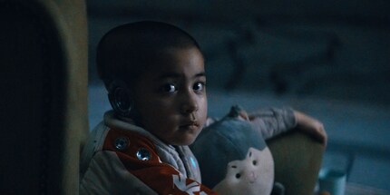 Manche sagen, dass Madeleine Yuna Voyles für den Oscar berücksichtigt gehört. Kann ich nachvollziehen.