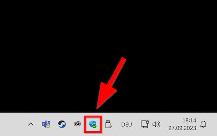 Screenshot: Martin Jud