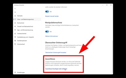 Screenshot: Martin Jud