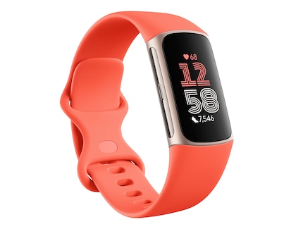 Il Fitbit Charge 6 può ora accedere ai servizi Google.