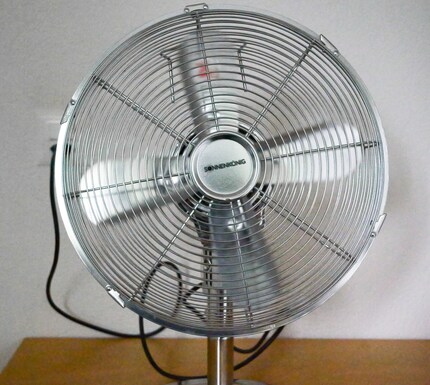 Con l’otturatore meccanico non si verifica l’effetto rolling shutter.