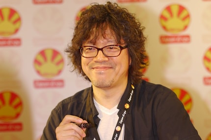 Naoki Urasawa ne se consacre pas à un genre particulier.