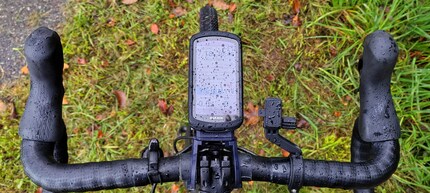 Nass, nässer und trotzdem dry?