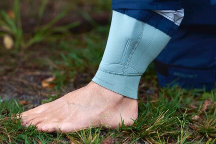 Weiche Neoprenabschlüsse…