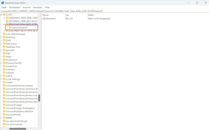 Screenshot: Florian Bodoky