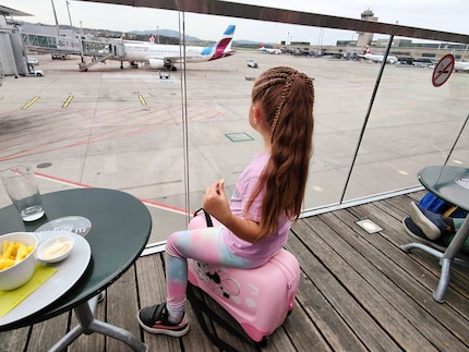 No more seats to sit in? No problem!