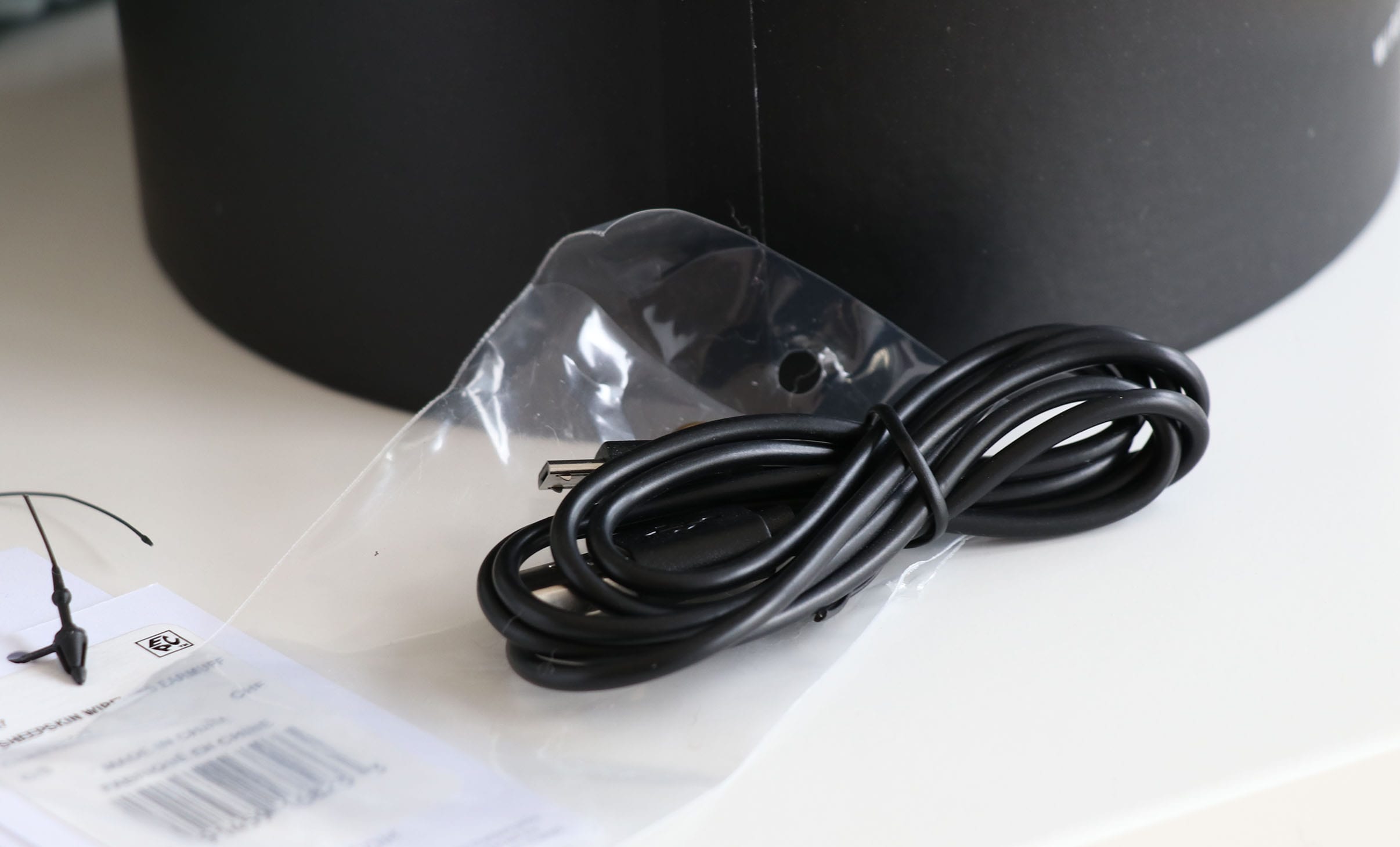 Ugg Bluetooth Earmuff review - Galaxus