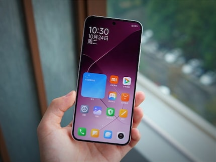 Le nouveau système d'exploitation semble plus ordonné, plus sérieux et moins coloré.