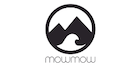 Logo del marchio Mow Mow