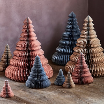 Ces superbes exemplaires créent un effet magique.