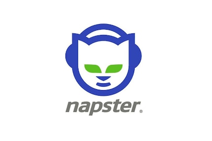 Mit Napster nahm das Filesharing 1999 seinen Anfang.