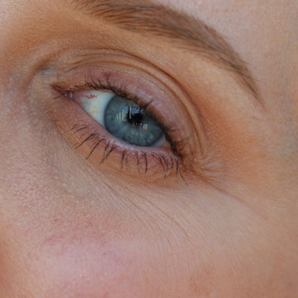 Passer une fois sur les pattes d’oie...