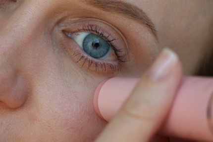 Le « Wrinkle Bounce Multi Balm » de Kahi est très collant.