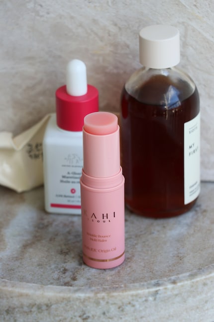 Est-ce que le Multi Balm de Kahi se fera une place dans ma routine de soins ?