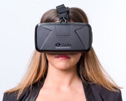 The Oculus Rift was supposed to finally help VR achieve its big breakthrough. Maybe Apple’s Vision Pro will manage it in 2024.