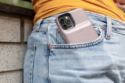 There was a lot of hype about battery cases in 2014. Now you can hardly find any.