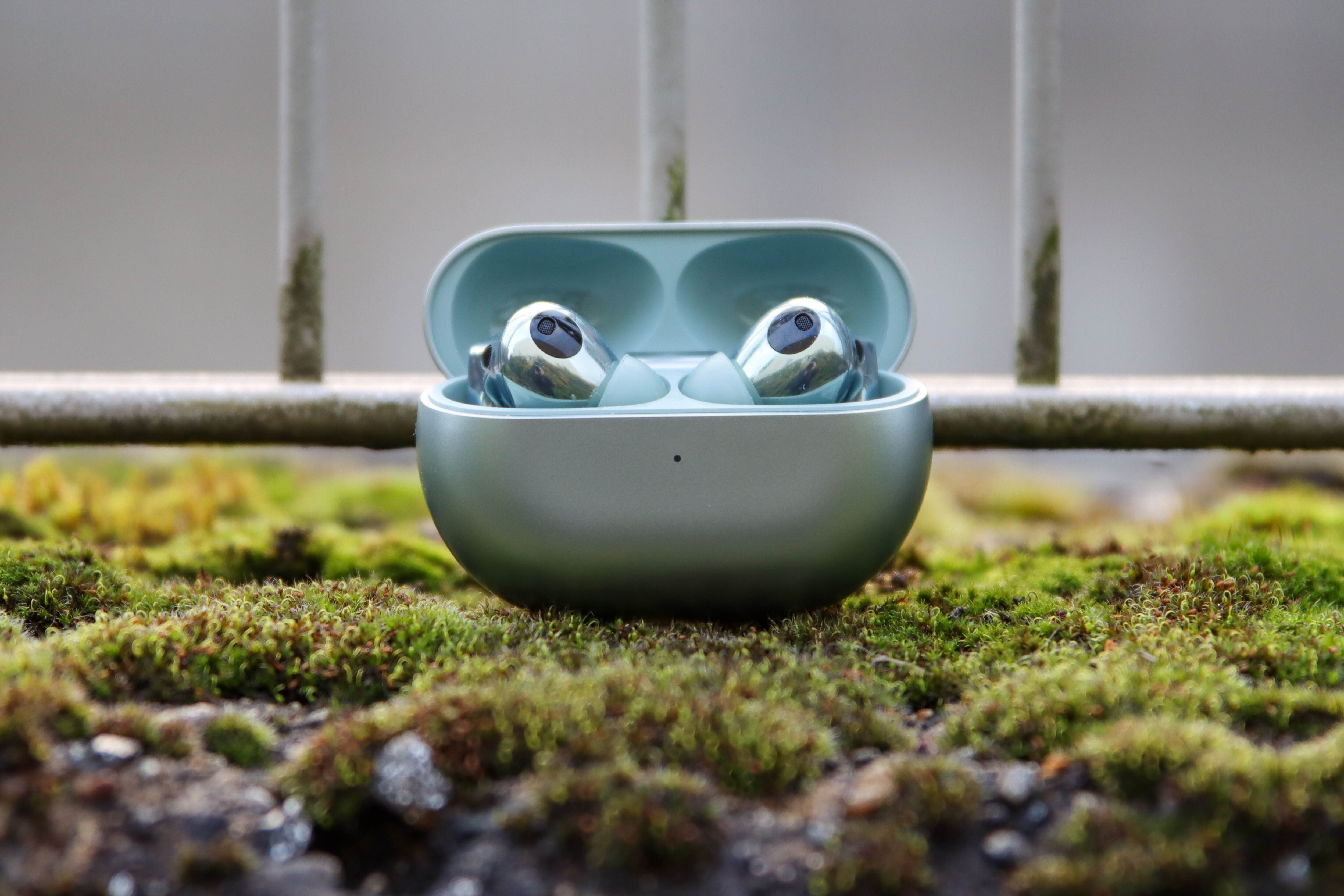 Huawei Freebuds Pro 3 review: slight enhancements made to very