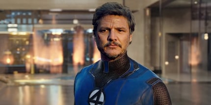 Could this be the next leader of the «Avengers»?