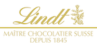 Logo del marchio Lindt